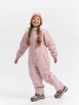 Комбинезон зимний "Пудра"