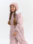 Комбинезон зимний "Пудра"