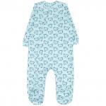 Комбинезон интерлок 0120200302