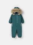 Комбинезон зимний "Малахит"