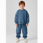 Комплект футер 3х нитка начёс 8078340102