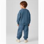 Комплект футер 3х нитка начёс 8078340102