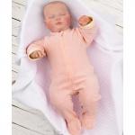 Комбинезон велюр 1757900102