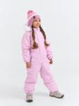 Комбинезон зимний "Орхидея"