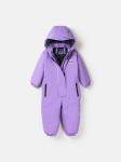 Комбинезон зимний "Лаванда"