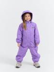 Комбинезон зимний "Лаванда"