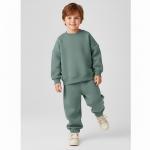 Комплект футер 3х нитка начёс  8078340104