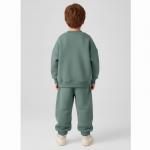 Комплект футер 3х нитка начёс  8078340104