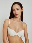 Бюстгальтер Push-up жен. Vega молочный