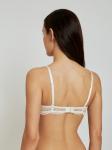 Бюстгальтер Push-up жен. Vega молочный