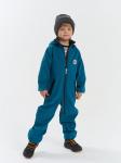 Комбинезон Softshell демисезонный "Море"