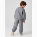 Комплект футер 3х нитка начёс 8078340105