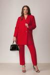 Жакет Rosheli 1160/1 красный