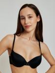 Бюстгальтер Push-up жен. Vega черный