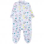 Комбинезон интерлок 0120200815