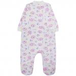 Комбинезон интерлок 0120201101