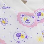 Комбинезон интерлок 0120201101