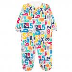 Комбинезон интерлок  0372200105