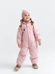 Комбинезон демисезонный "Пудра" 0+