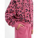 Комплект футер 2х нитка петля 8095320103