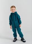 Комбинезон-трансформер "Изумруд" утепленный
