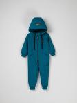 Комбинезон-трансформер "Изумруд" утепленный