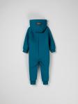 Комбинезон-трансформер "Изумруд" утепленный
