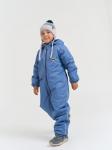 Комбинезон демисезонный мембранный "Деним"