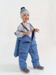 Комбинезон демисезонный мембранный "Деним"