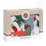 Набор подарочный "Шотландия"