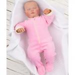 Комбинезон велюр 1757900105