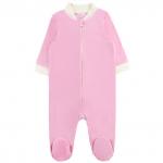 Комбинезон велюр 1757900105