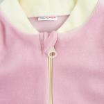 Комбинезон велюр 1757900105