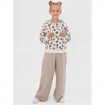 Комплект футер 2х нитка петля 8095320104