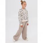 Комплект футер 2х нитка петля 8095320104