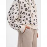 Комплект футер 2х нитка петля 8095320104