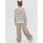 Комплект футер 2х нитка петля 8095320104