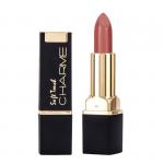CHARME Губная помада устойчивая Soft Touch 012 Яблочное повидло
