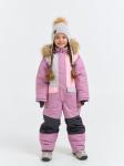 Комбинезон зимний с системой роста "Орхидея"