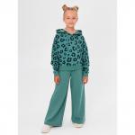 Комплект футер 2х нитка петля 8095320102