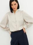 Блузка OD-735-16 светло-коричневый