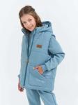 Жилет со съемным капюшоном "Ниагара" 7+