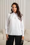 Блузка ТБ-102 белый