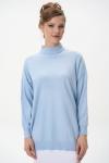 Джемпер Кира (голубой)