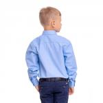 Рубашка детская Tsarevich Ken 2 +SIZE