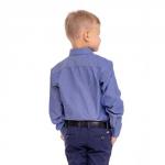 Рубашка детская Tsarevich Ken 5 sl