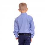 Рубашка детская Tsarevich Ken 4