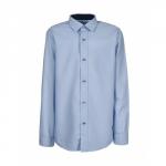 Рубашка детская Tsarevich Cashmere Blue LOK