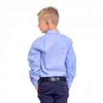 Рубашка детская Tsarevich Ken 3/C