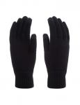NORVEG Перчатки мужские цвет черный